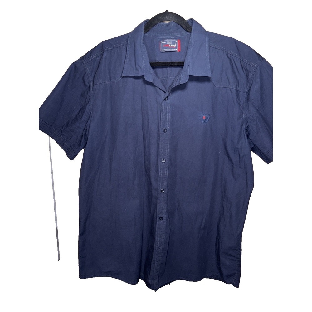 Red Line 5 Xl Shirt‎